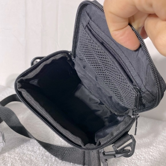 Canon FS100 Digital Video Camcorder Camera Silver Untested - Picture 11 of 15